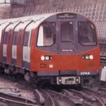 Лондонское метро (London Tube)