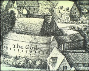 Театр Глобус (The Globe Theatre)